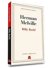 Cover of Billy Budd
