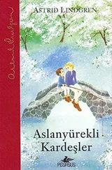Cover of Aslanyürekli Kardesler