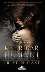 Cover of Kehribar Dumani