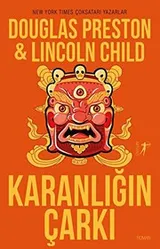 Cover of Karanligin Carki