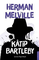 Cover of Katip Bartleby