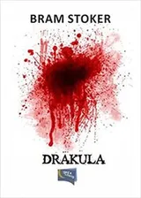 Cover of Drakula