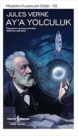 Cover of Ay'a Yolculuk