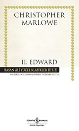 Cover of 2. Edward