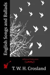 Cover of English Songs and Ballads