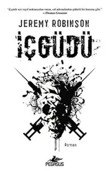 Cover of Icgudu