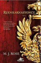 Cover of Reenkarnasyoncu
