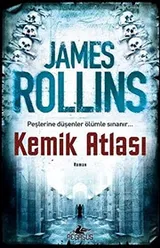 Cover of Kemik Atlasi