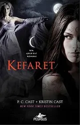 Cover of Kefaret