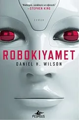 Cover of Robokiyamet