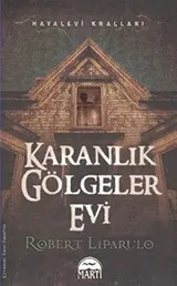 Cover of Karanlik Golgeler Evi
