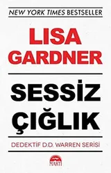 Cover of Sessiz Ciglik