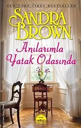 Cover of Anilarimla Yatak Odasinda