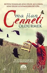 Cover of Cenneti Oldurmek