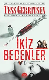 Cover of Ikiz Bedenler