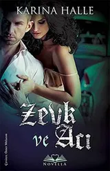 Cover of Zevk ve Aci