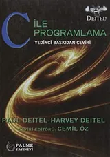 Cover of C ile Programlama