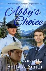 Cover of Abby's Choice