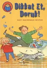 Cover of Dikkat Et Doruk