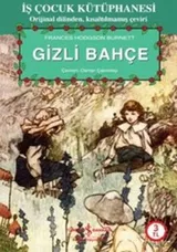 Cover of Gizli Bahce