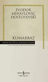 Cover of Kumarbaz