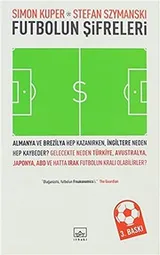 Cover of Futbolun Sifreleri