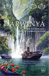 Cover of Darwinya