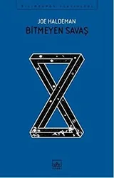 Cover of Bitmeyen Savas