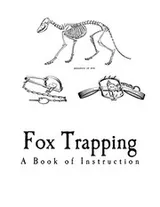 Cover of Fox Trapping