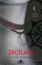 Cover of Secilmis