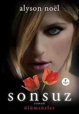Cover of Sonsuz