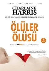 Cover of Oluler Olusu - Sookie Stackhouse serisi 5.Kitap