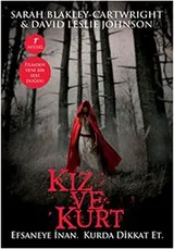 Cover of Kiz ve Kurt