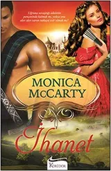 Cover of Ihanet