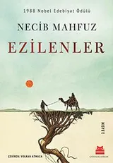 Cover of Ezilenler