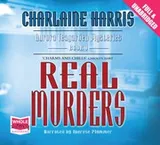 Cover of Real Murders