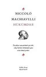 Cover of Hükümdar