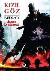 Cover of Redlaw - Kizil Goz