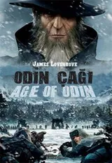 Cover of Odin Cagi