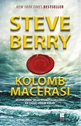 Cover of Kolomb Macerasi