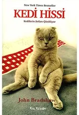 Cover of Kedi Hissi