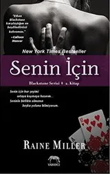 Cover of Senin Icin