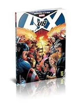 Cover of Avengers Vs X-Men 1