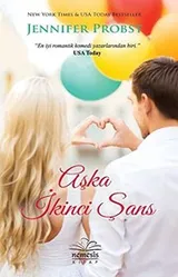 Cover of Aska Ikinci Sans