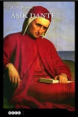 Cover of Asik Dante