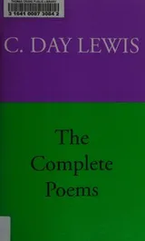 Cover of Poems