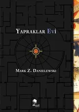 Cover of Yapraklar Evi