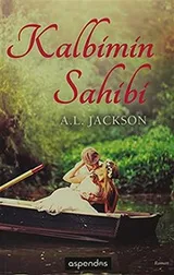 Cover of Kalbimin Sahibi
