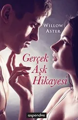 Cover of Gercek Ask Hikayesi