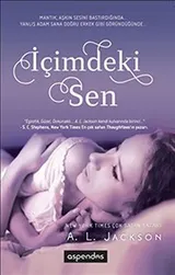 Cover of Icimdeki Sen